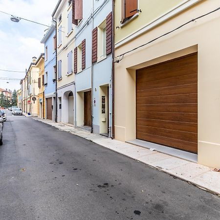 Ca 'Pico With Wifi-Few Steps From Center Apartment Mirandola Exterior photo