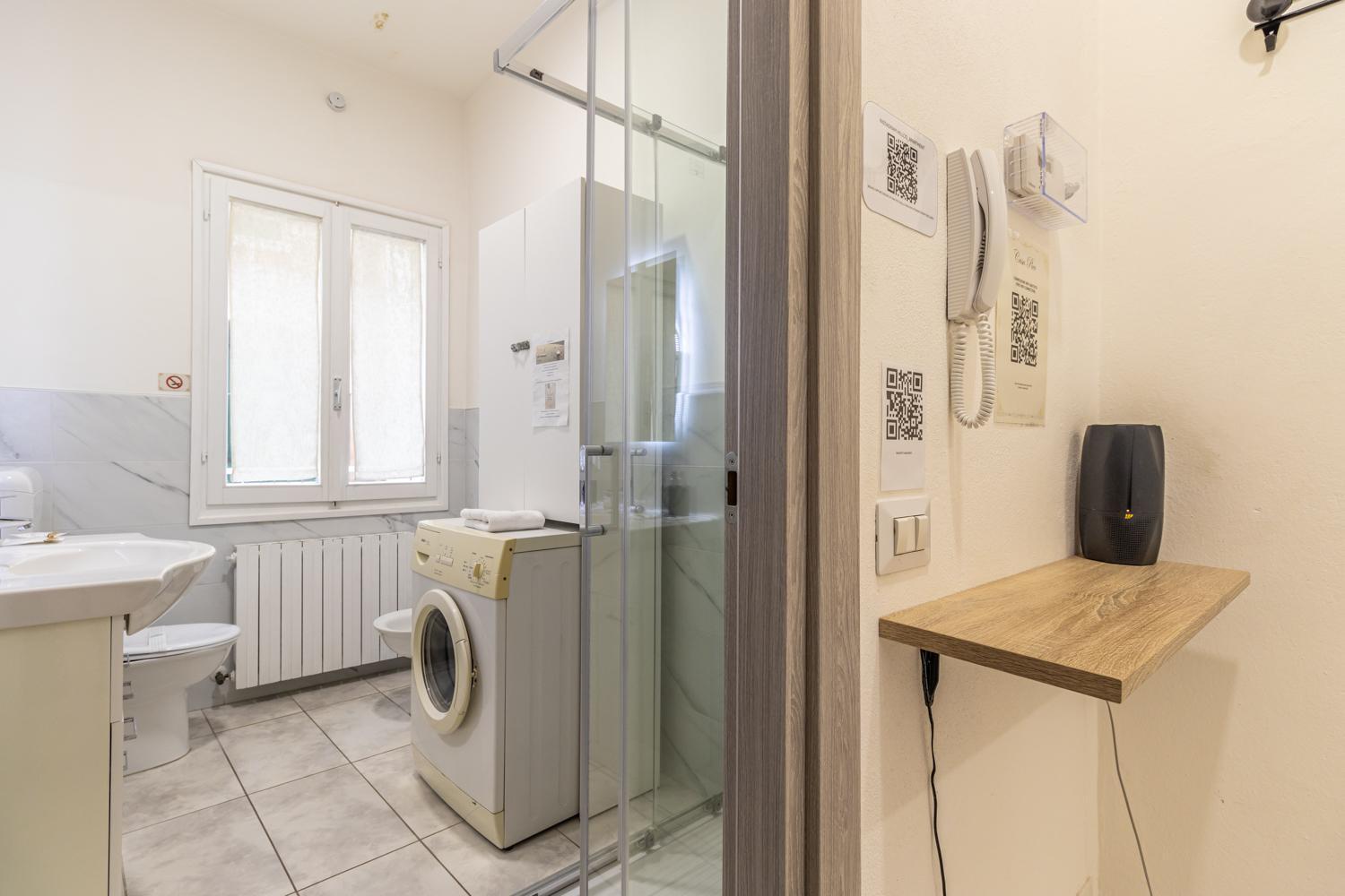 Ca 'Pico With Wifi-Few Steps From Center Apartment Mirandola Exterior photo
