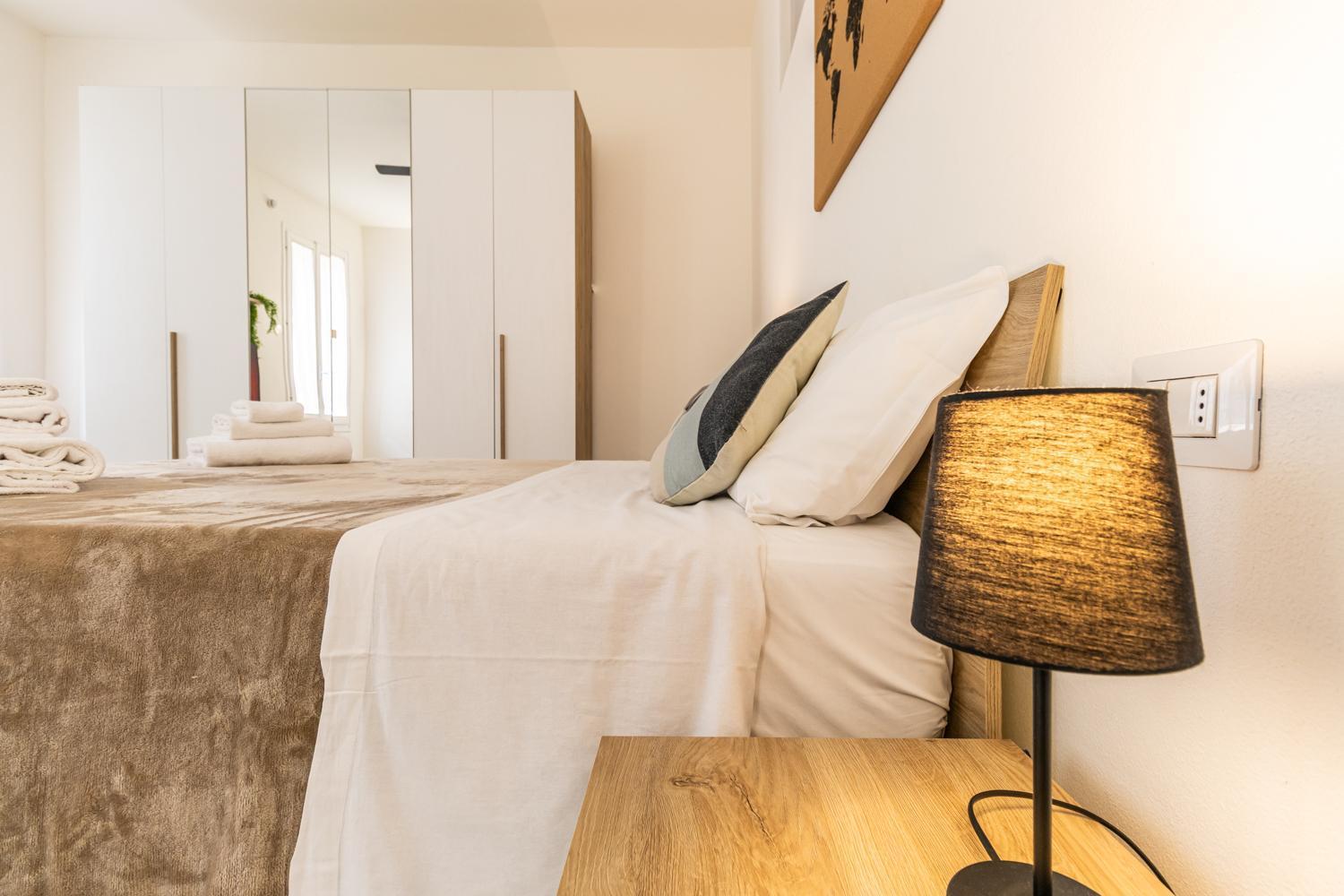 Ca 'Pico With Wifi-Few Steps From Center Apartment Mirandola Exterior photo