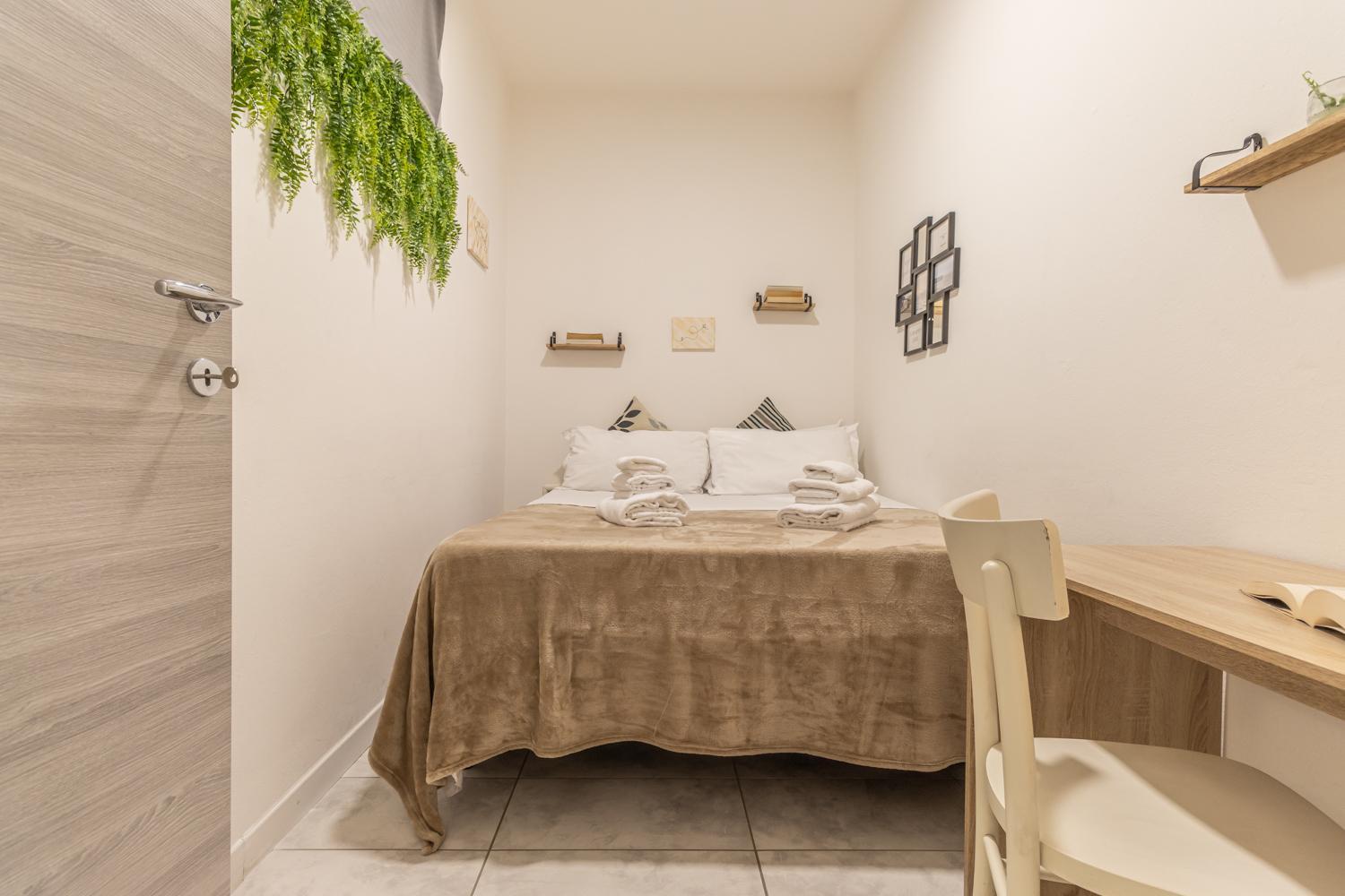 Ca 'Pico With Wifi-Few Steps From Center Apartment Mirandola Exterior photo