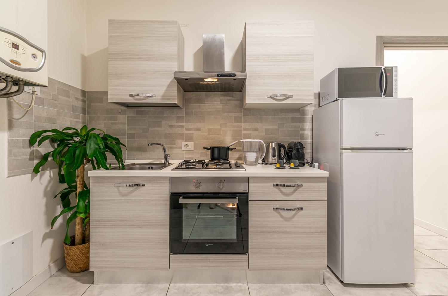 Ca 'Pico With Wifi-Few Steps From Center Apartment Mirandola Exterior photo