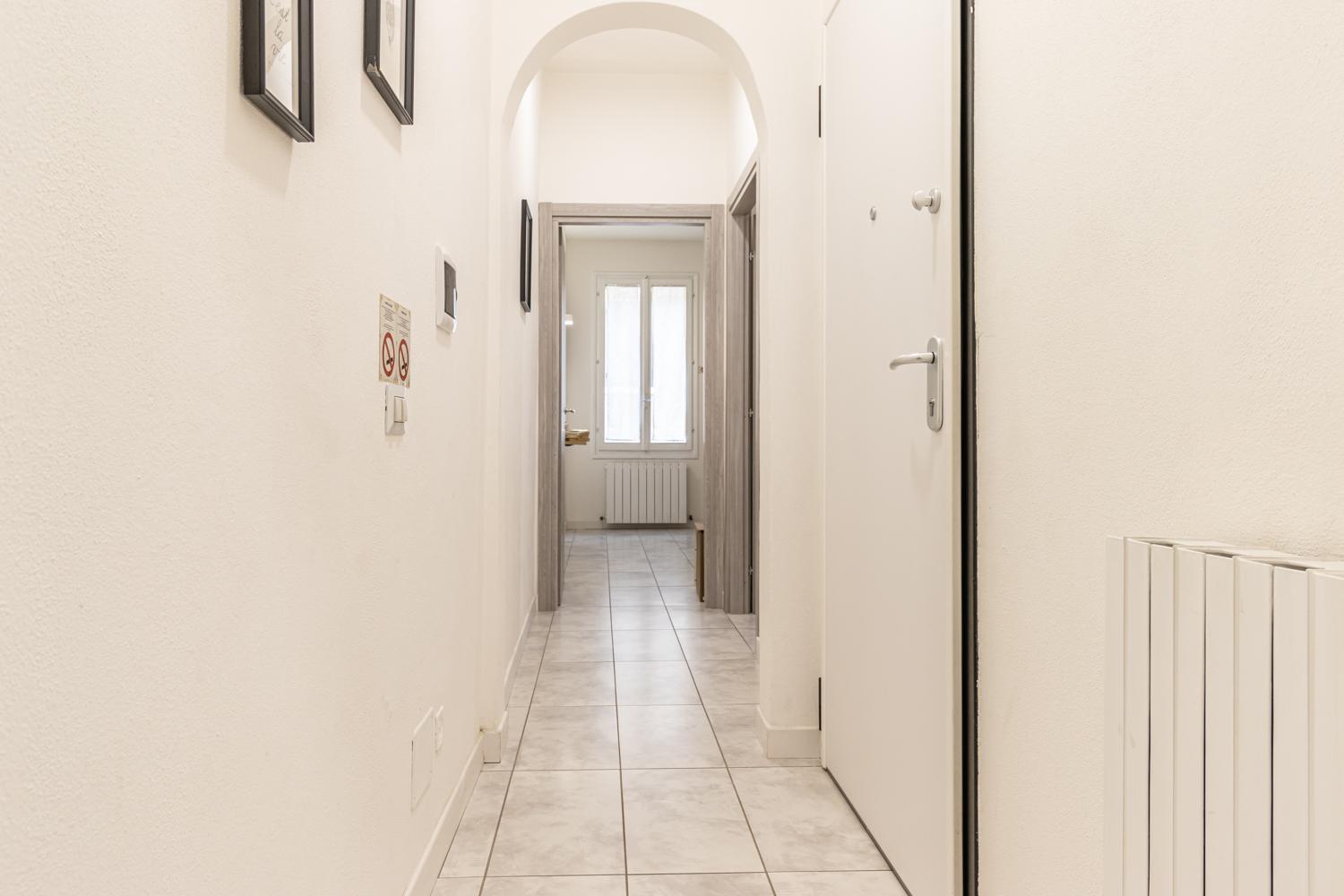 Ca 'Pico With Wifi-Few Steps From Center Apartment Mirandola Exterior photo