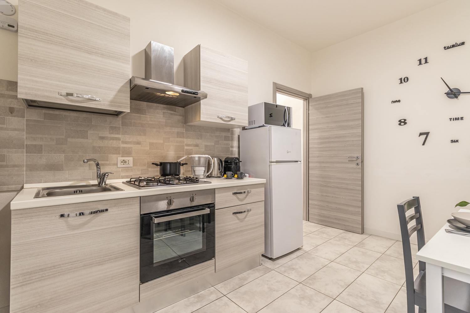 Ca 'Pico With Wifi-Few Steps From Center Apartment Mirandola Exterior photo