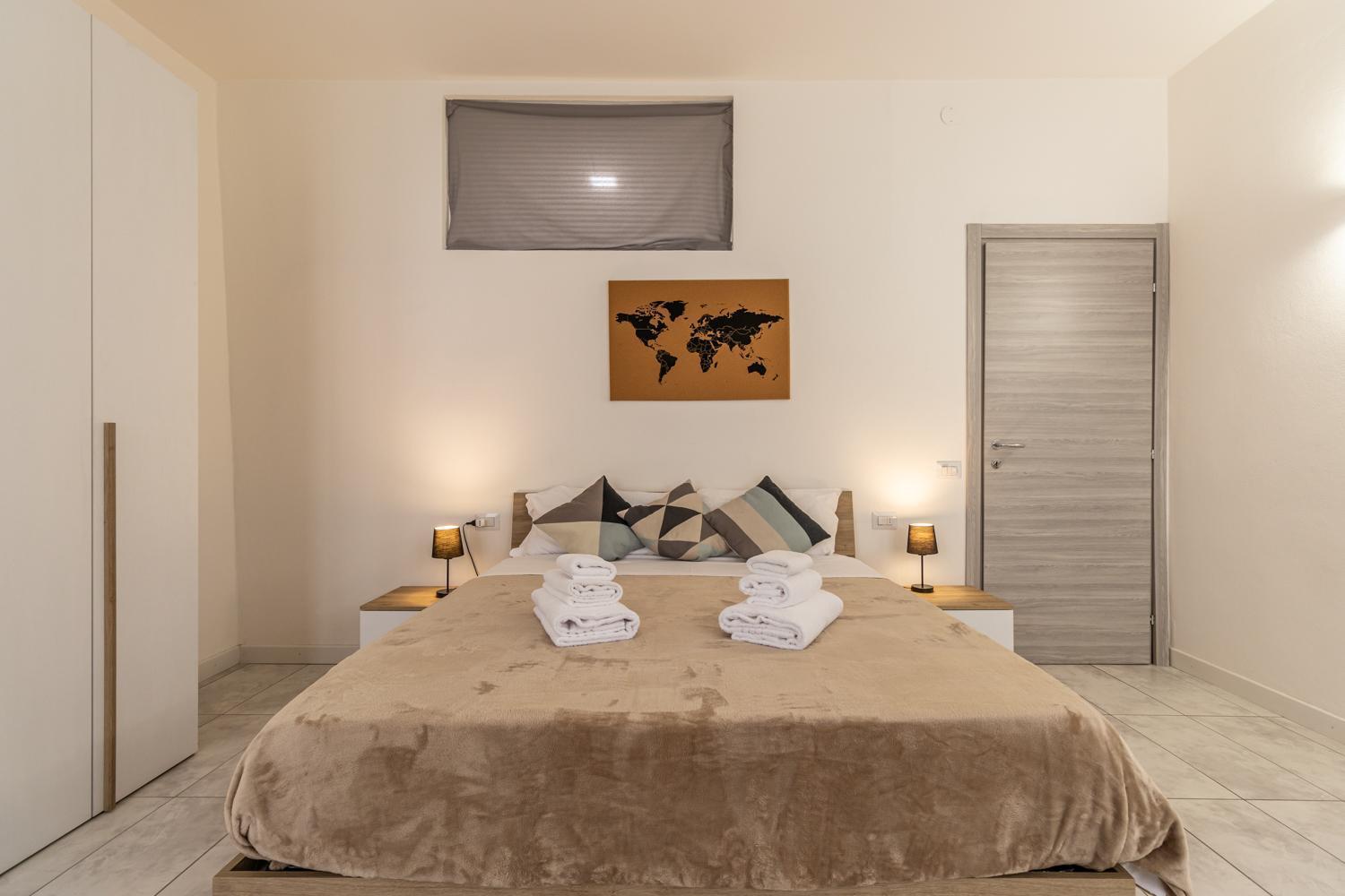 Ca 'Pico With Wifi-Few Steps From Center Apartment Mirandola Exterior photo