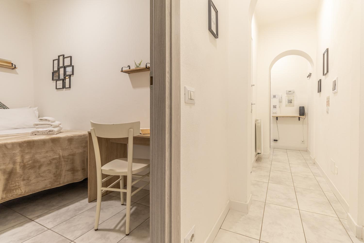 Ca 'Pico With Wifi-Few Steps From Center Apartment Mirandola Exterior photo