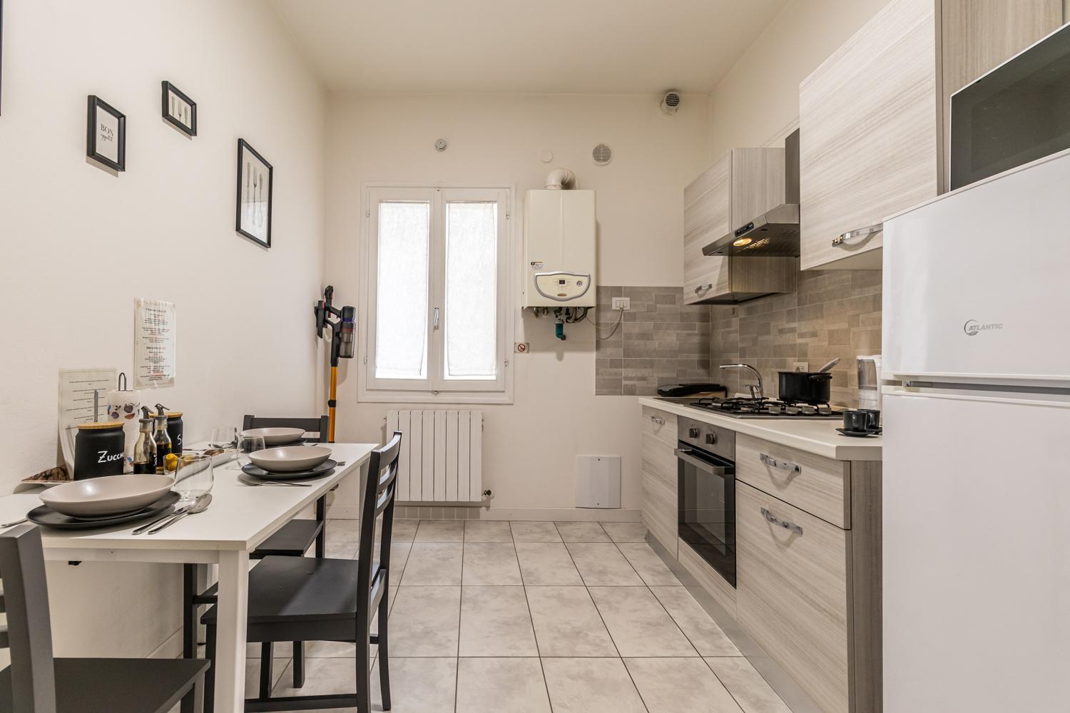 Ca 'Pico With Wifi-Few Steps From Center Apartment Mirandola Exterior photo