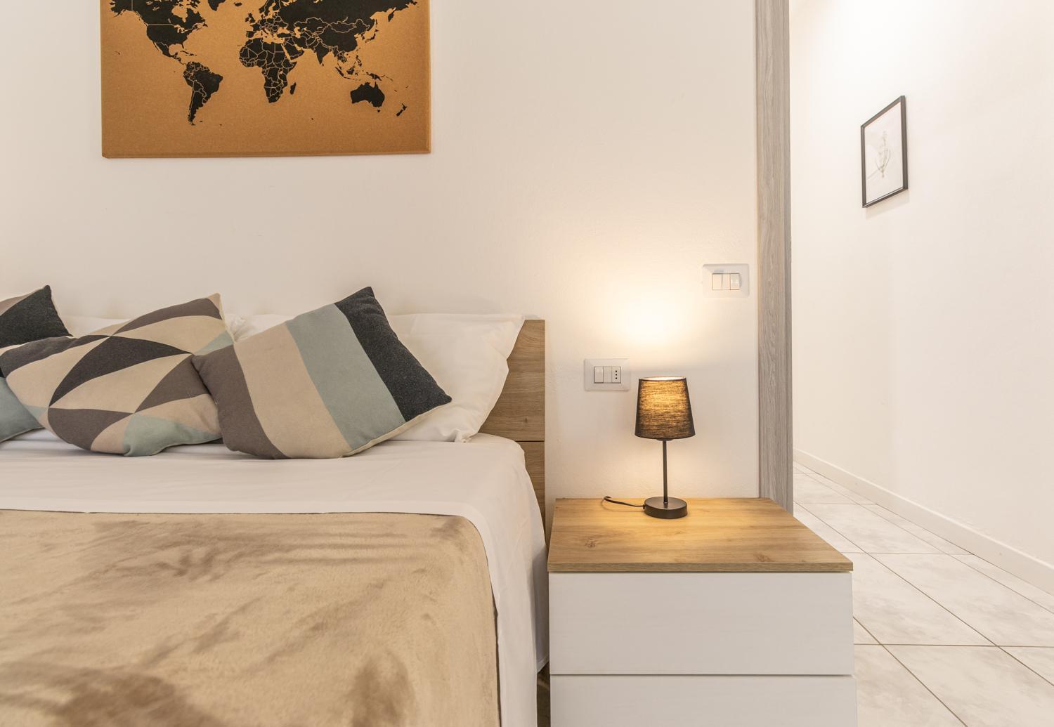 Ca 'Pico With Wifi-Few Steps From Center Apartment Mirandola Exterior photo